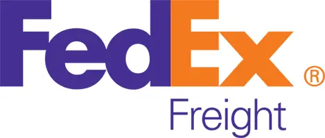 FedEx Freight logo