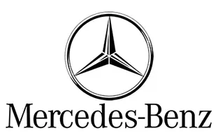 Mercedes-Benz logo