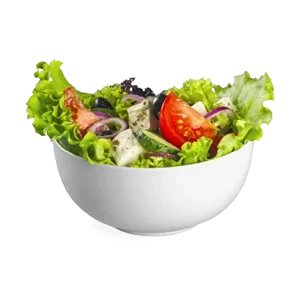 Salad bowl